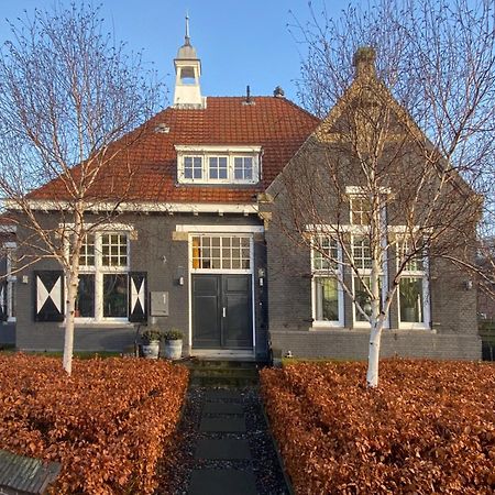 Het Oude Raadhuis Noordwijkerhout Εξωτερικό φωτογραφία